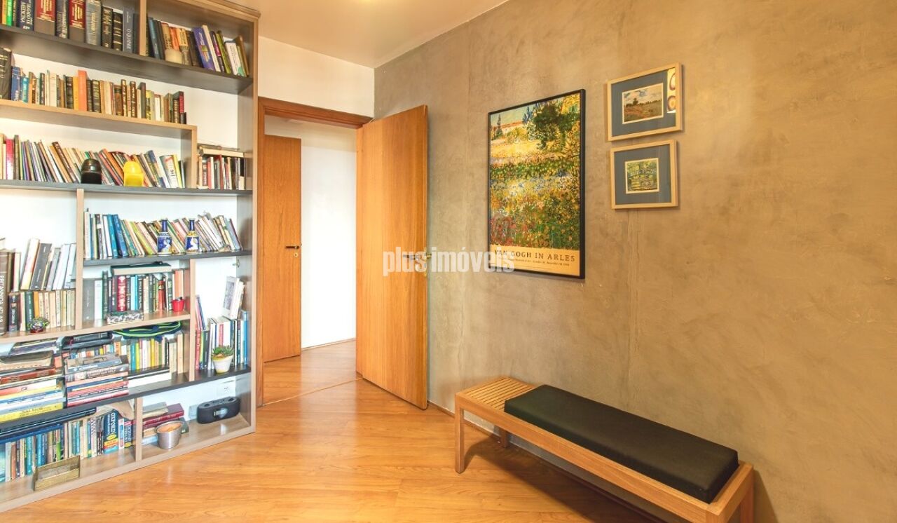 Apartamento, 3 quartos, 146 m² - Foto 29