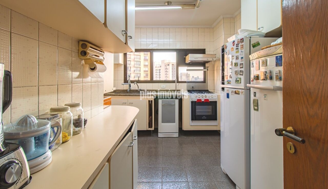 Apartamento, 3 quartos, 146 m² - Foto 32
