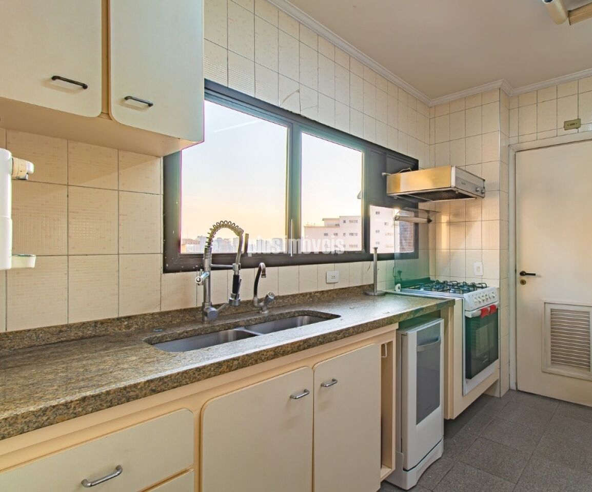 Apartamento, 3 quartos, 146 m² - Foto 33