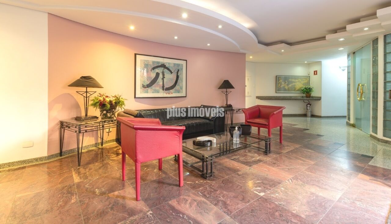 Apartamento, 3 quartos, 146 m² - Foto 36