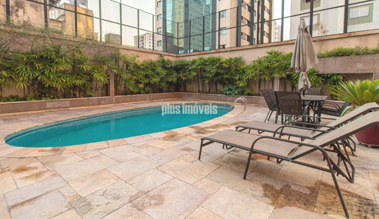 Apartamento, 3 quartos, 146 m² - Foto 37