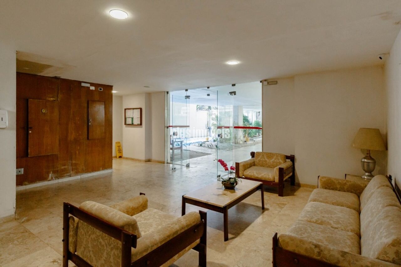 Apartamento, 2 quartos, 82 m² - Foto 2