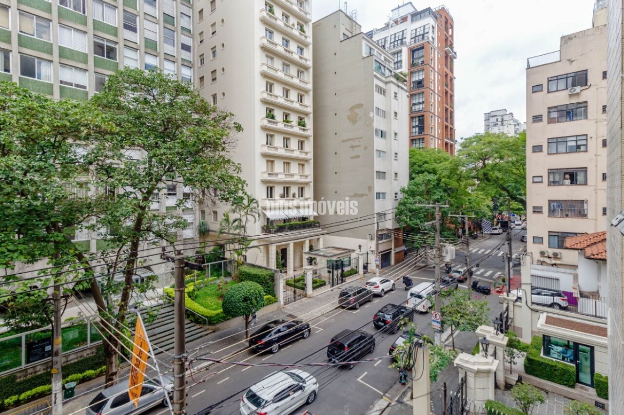 Apartamento, 2 quartos, 82 m² - Foto 3