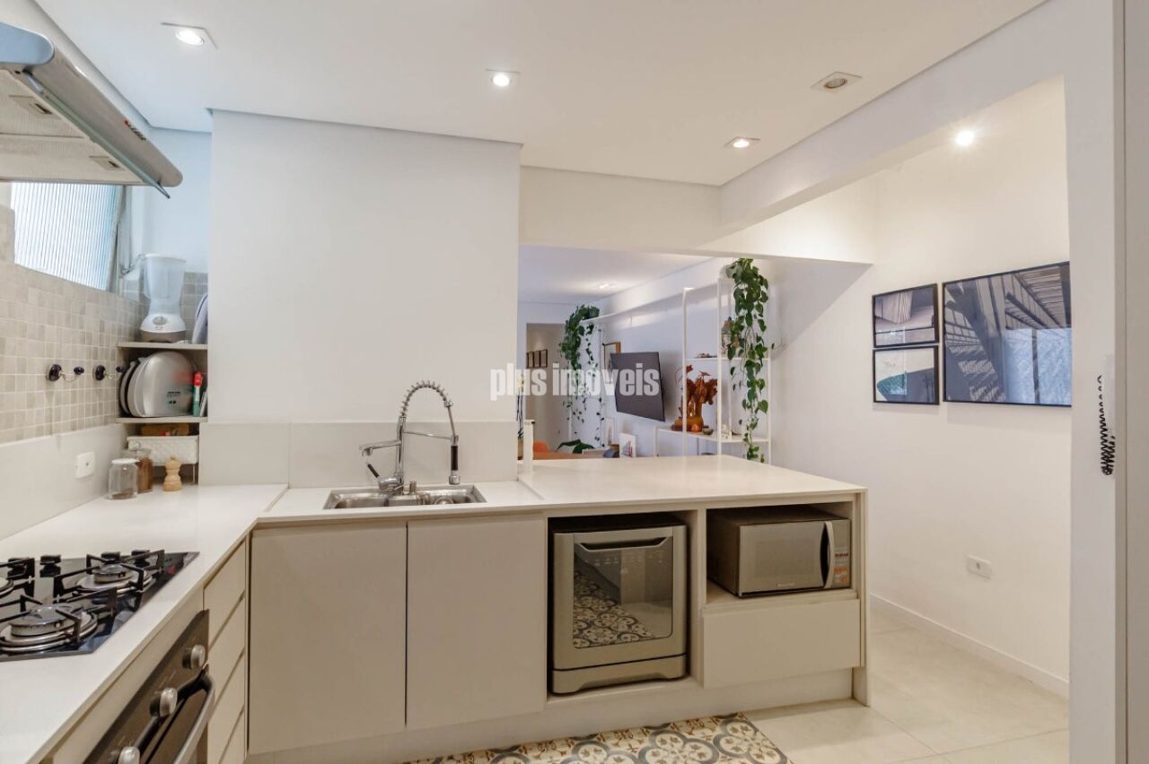Apartamento, 2 quartos, 82 m² - Foto 16