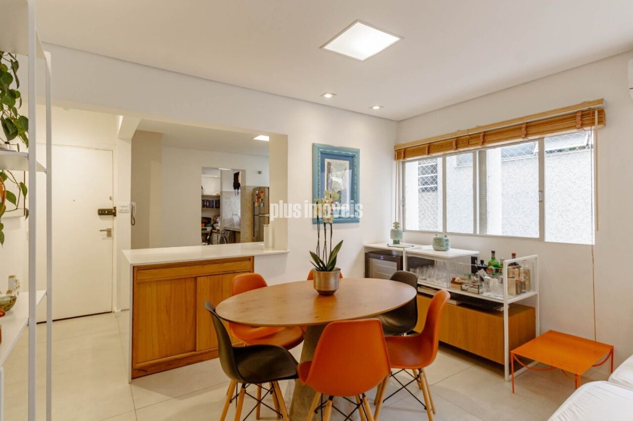 Apartamento, 2 quartos, 82 m² - Foto 17