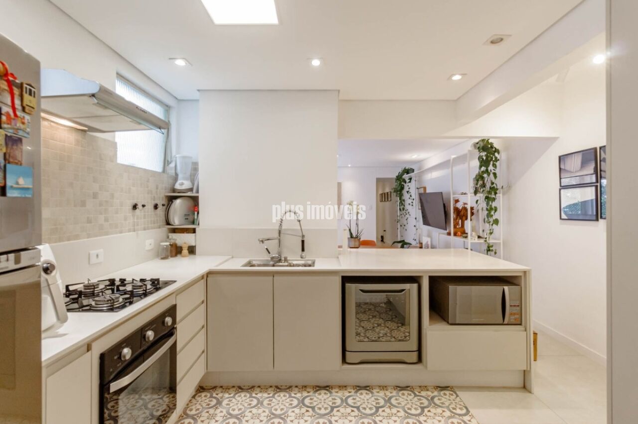 Apartamento, 2 quartos, 82 m² - Foto 18