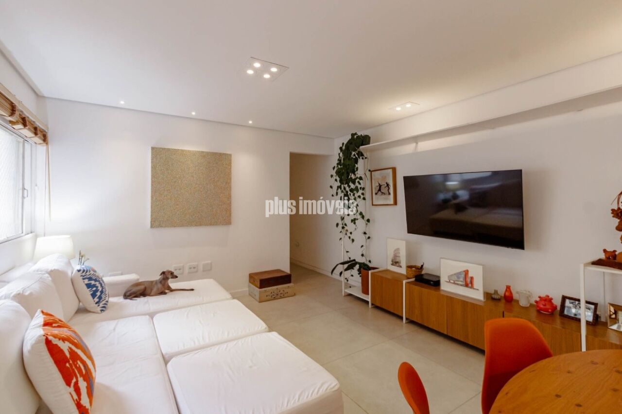 Apartamento, 2 quartos, 82 m² - Foto 19