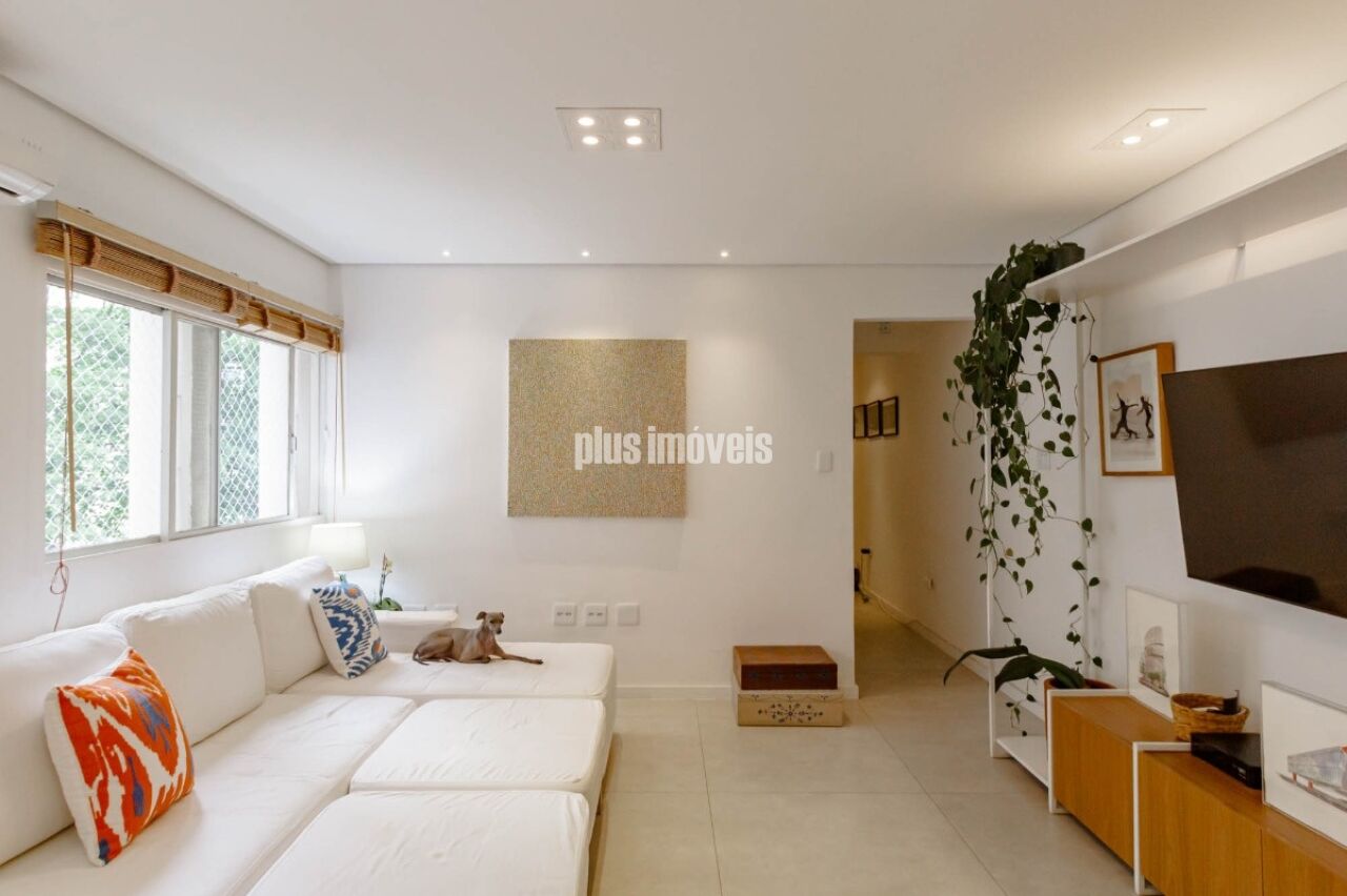 Apartamento, 2 quartos, 82 m² - Foto 20