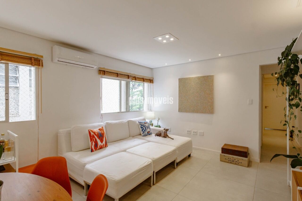 Apartamento, 2 quartos, 82 m² - Foto 21