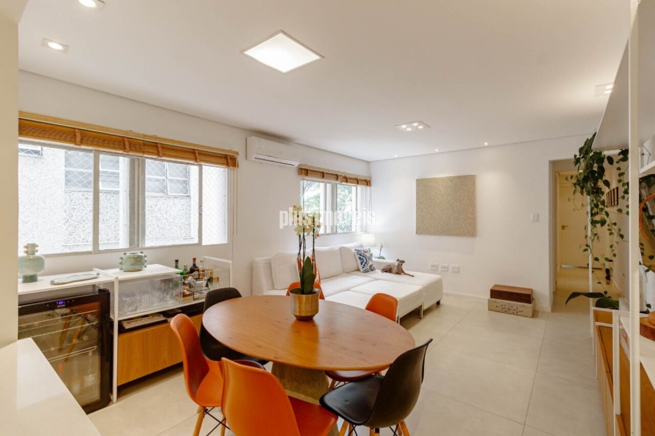 Apartamento, 2 quartos, 82 m² - Foto 22