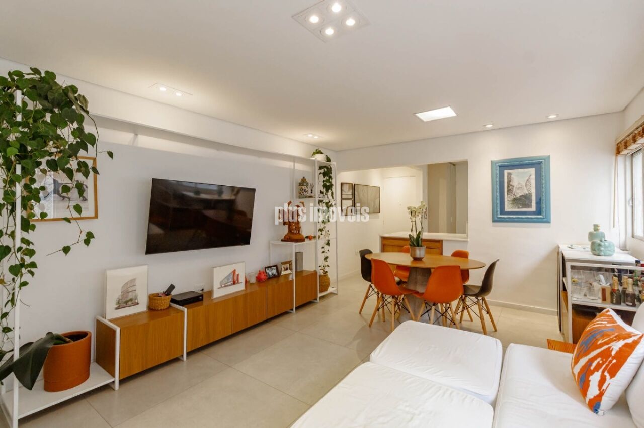 Apartamento, 2 quartos, 82 m² - Foto 23