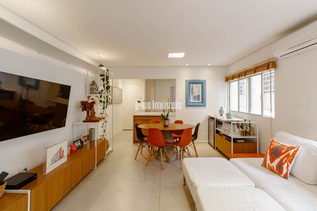 Apartamento, 2 quartos, 82 m² - Foto 24