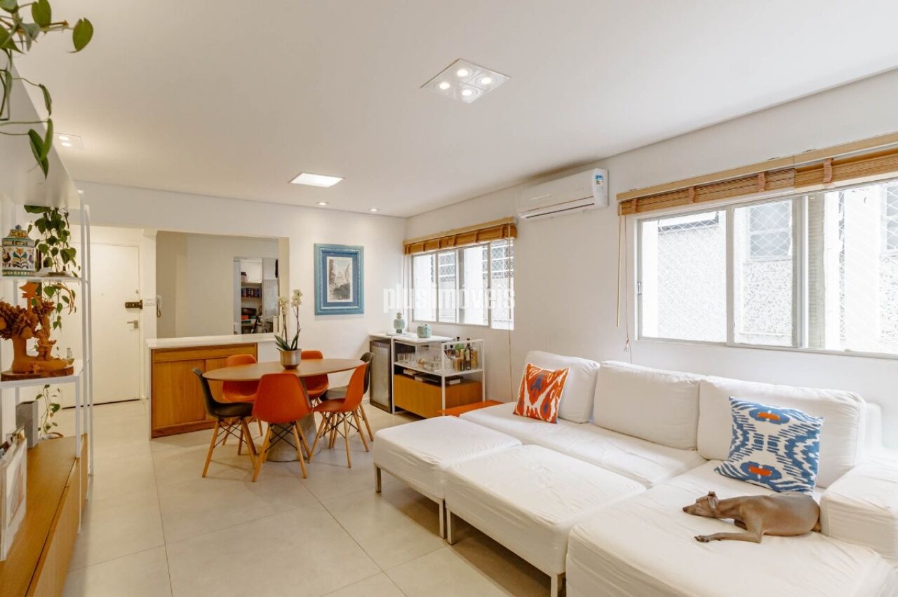 Apartamento, 2 quartos, 82 m² - Foto 25