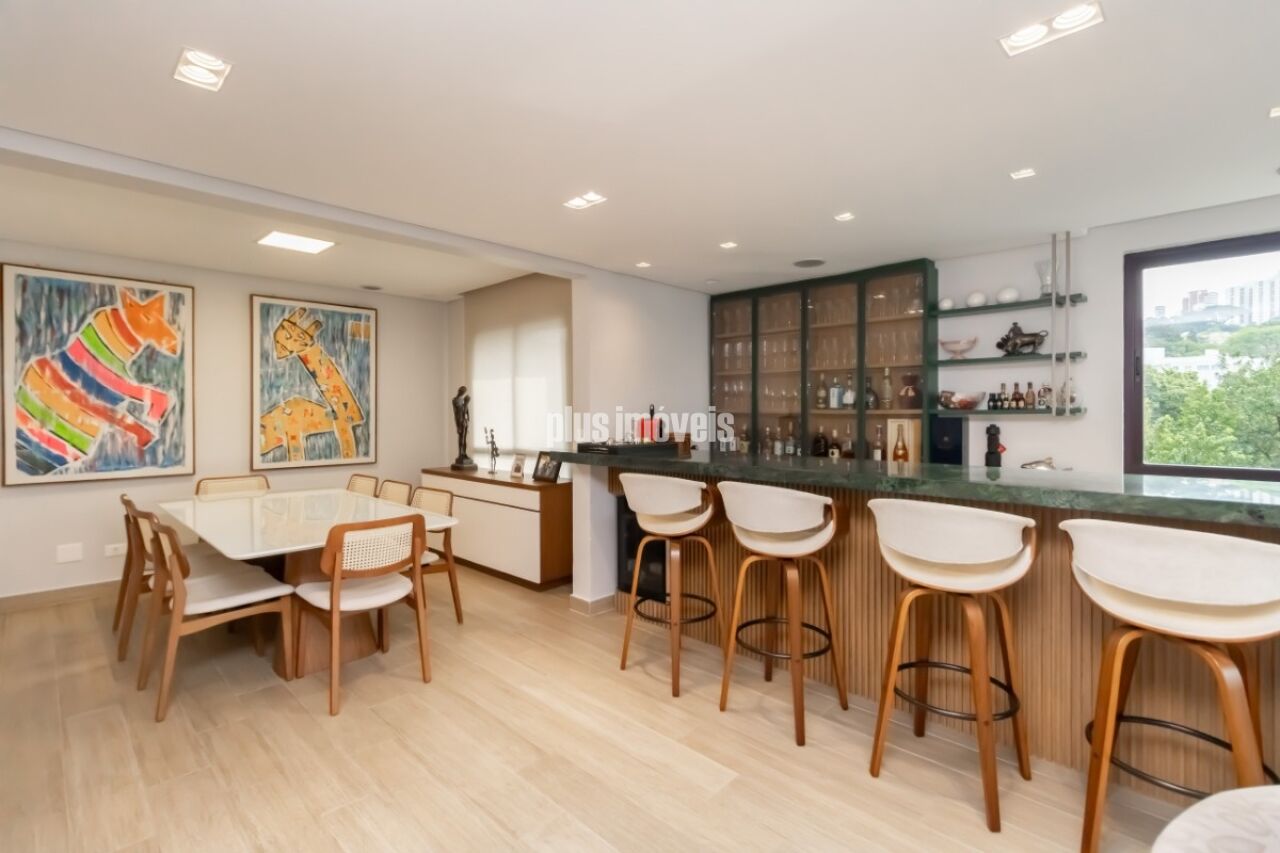 Apartamento, 2 quartos, 130 m² - Foto 3
