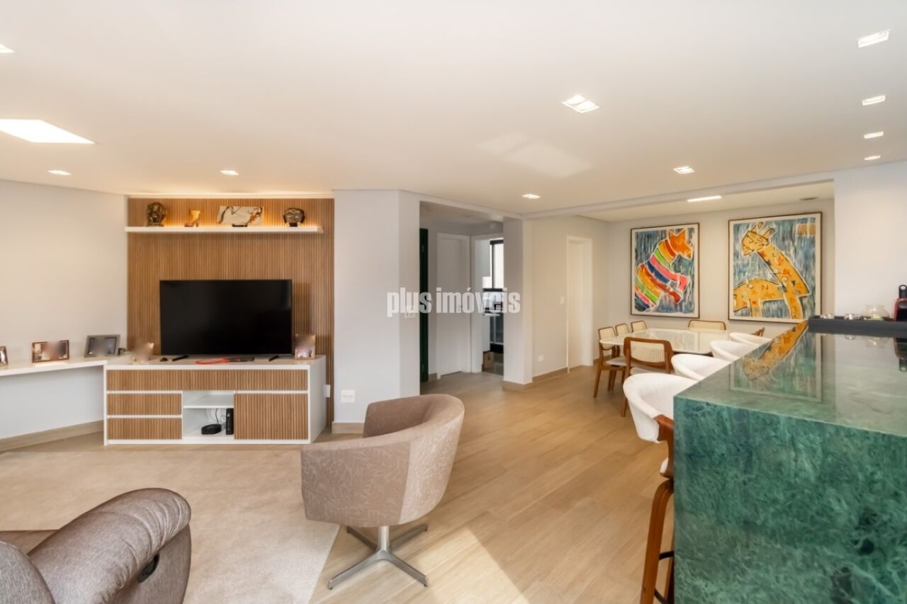 Apartamento, 2 quartos, 130 m² - Foto 4