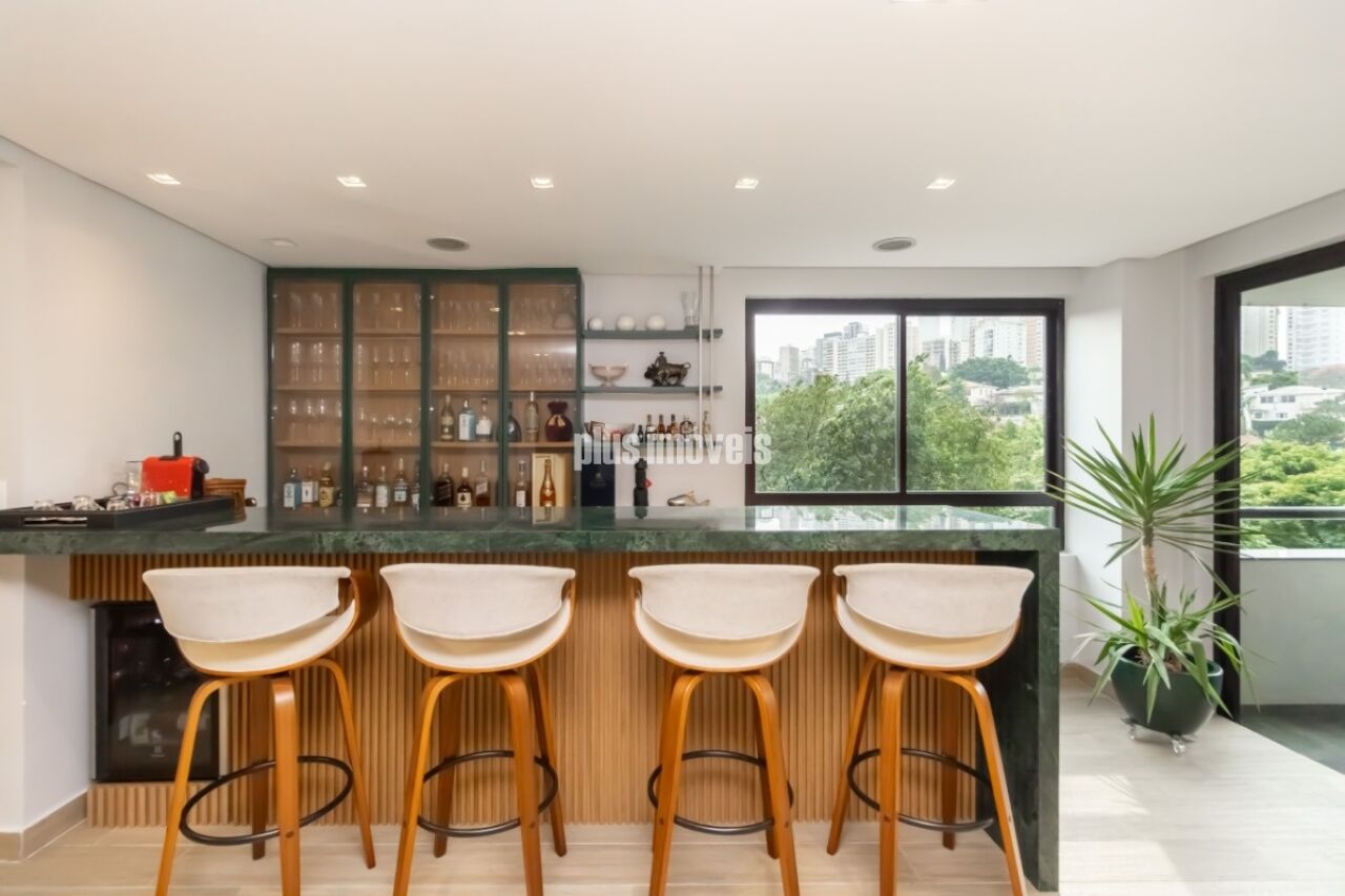 Apartamento, 2 quartos, 130 m² - Foto 5