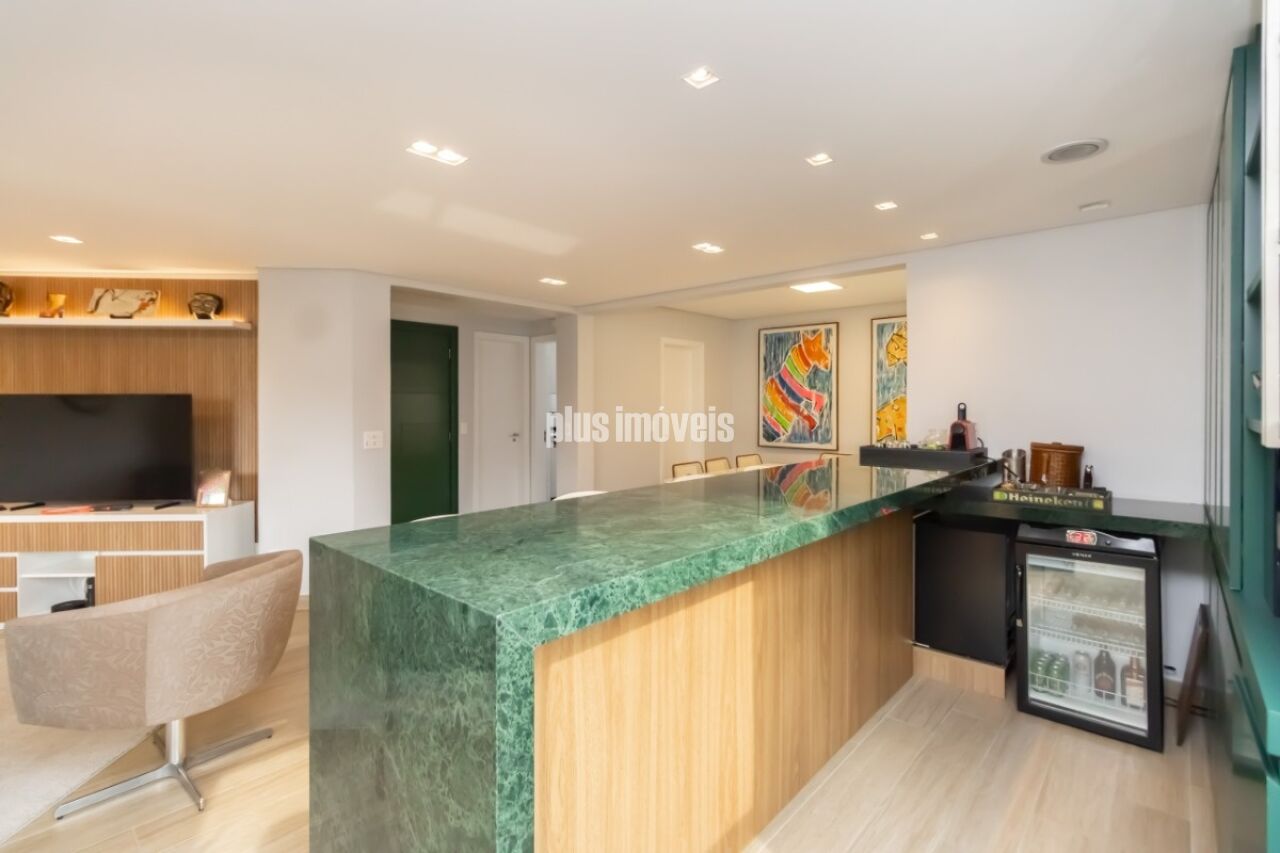 Apartamento, 2 quartos, 130 m² - Foto 6