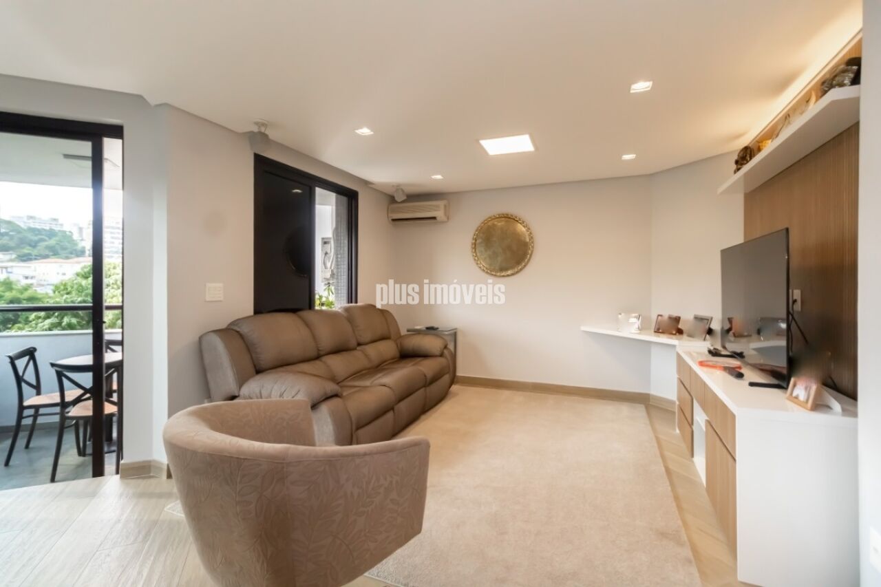 Apartamento, 2 quartos, 130 m² - Foto 2