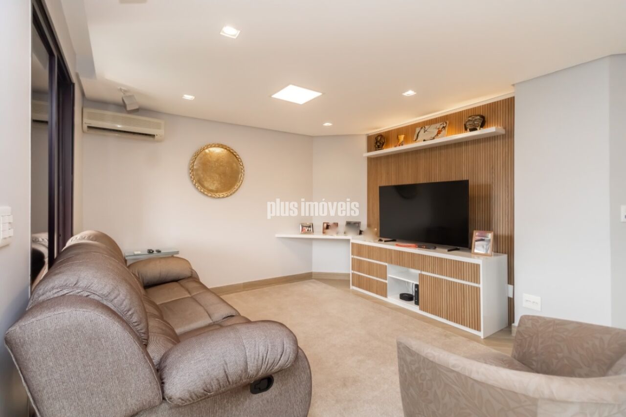 Apartamento, 2 quartos, 130 m² - Foto 1