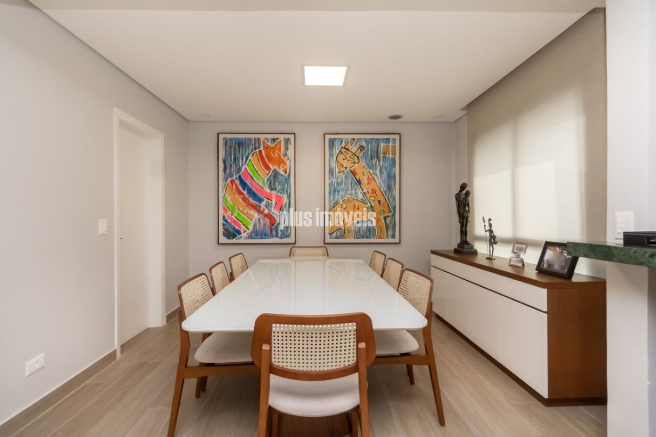 Apartamento, 2 quartos, 130 m² - Foto 7