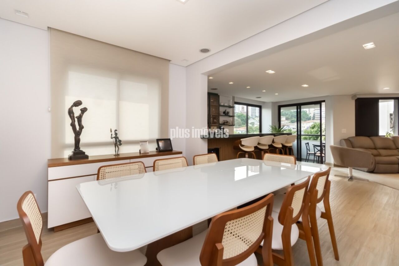 Apartamento, 2 quartos, 130 m² - Foto 8