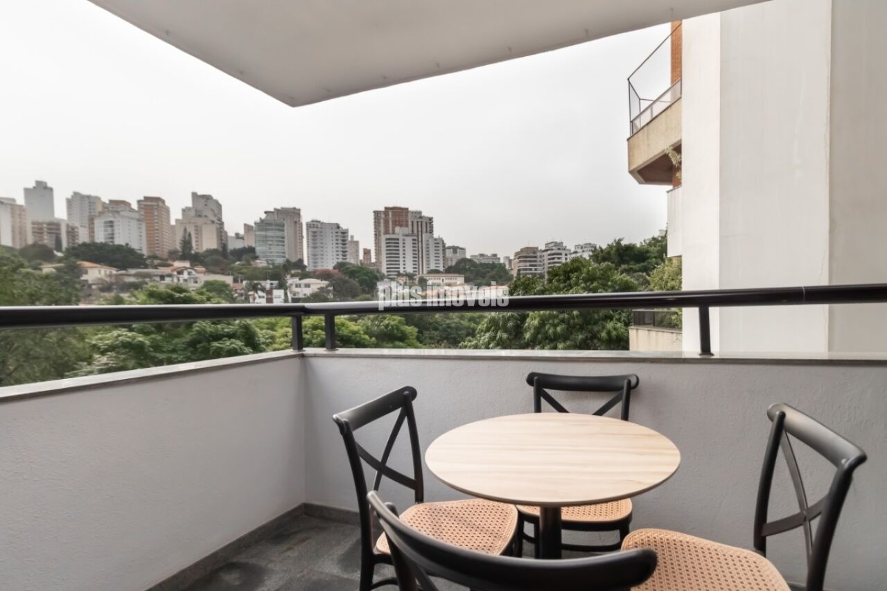 Apartamento, 2 quartos, 130 m² - Foto 9