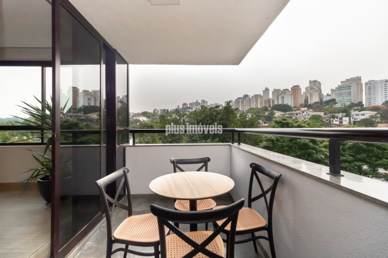 Apartamento, 2 quartos, 130 m² - Foto 10