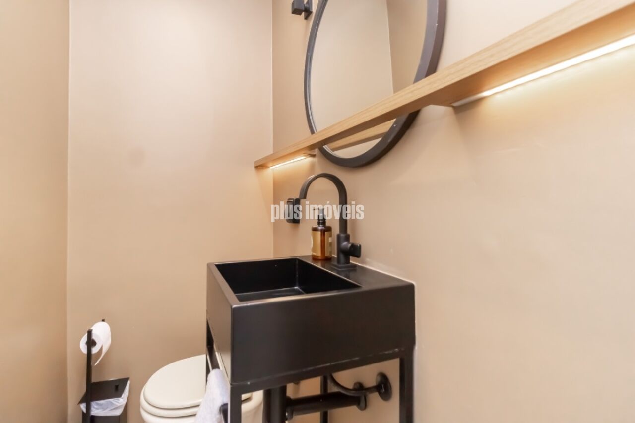 Apartamento, 2 quartos, 130 m² - Foto 13