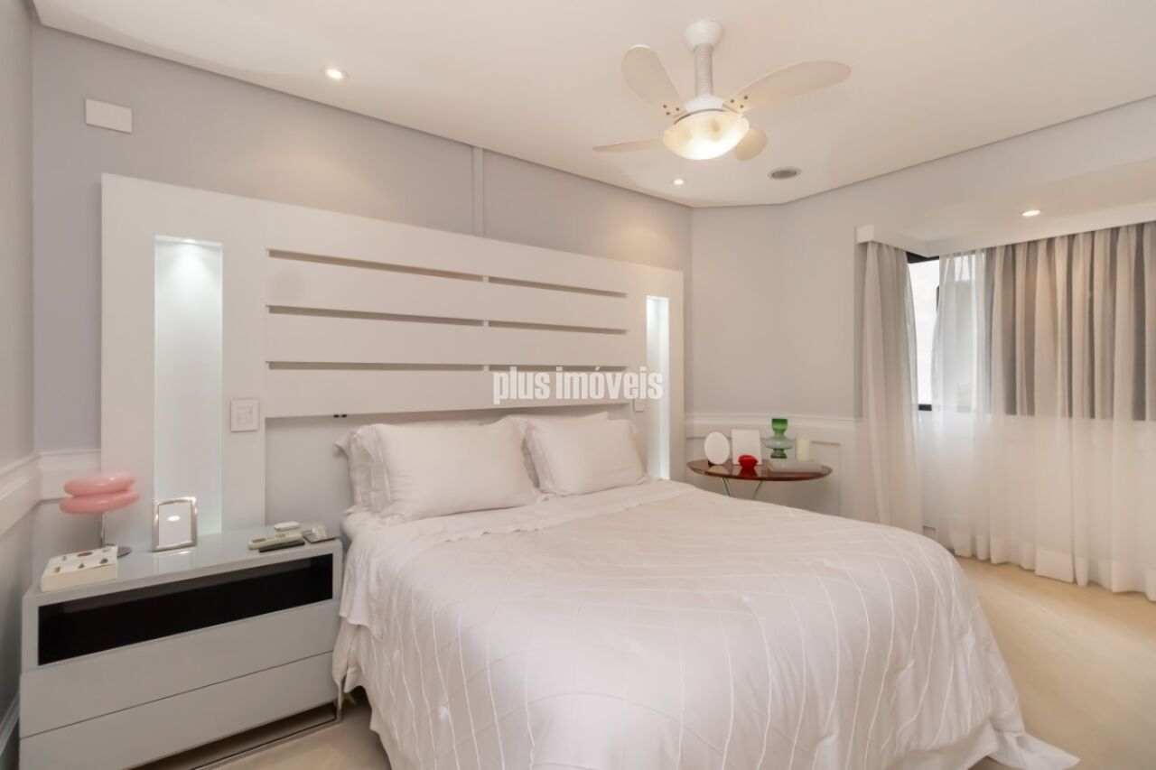 Apartamento, 2 quartos, 130 m² - Foto 14