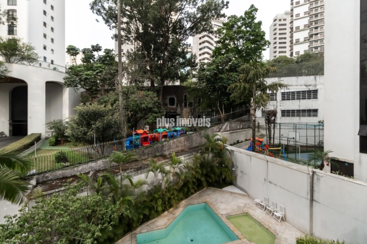 Apartamento, 2 quartos, 130 m² - Foto 17