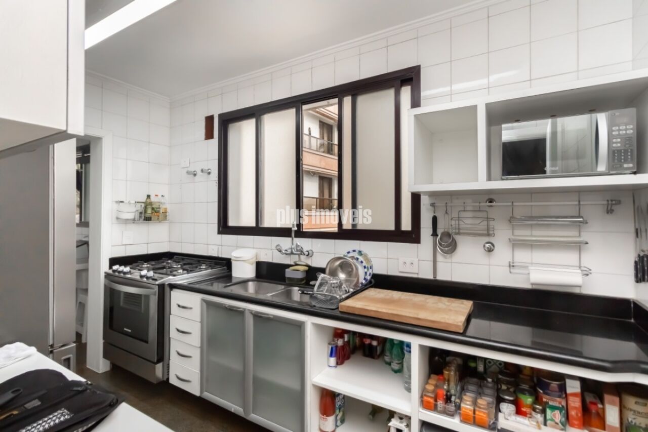 Apartamento, 2 quartos, 130 m² - Foto 24