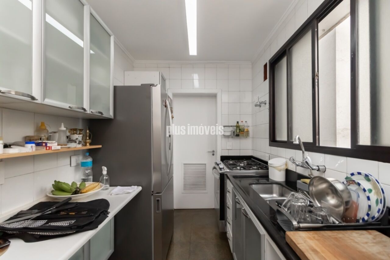 Apartamento, 2 quartos, 130 m² - Foto 25