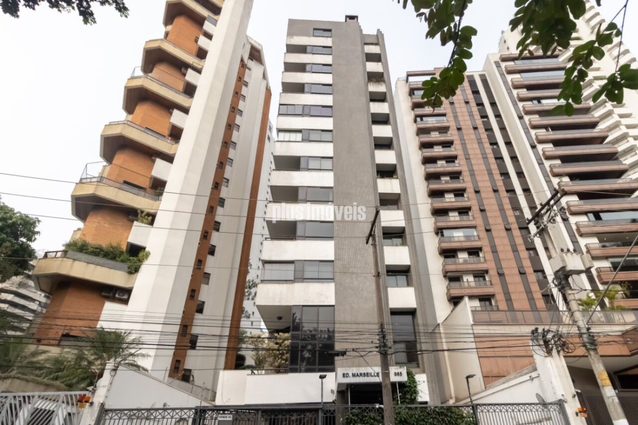Apartamento, 2 quartos, 130 m² - Foto 29