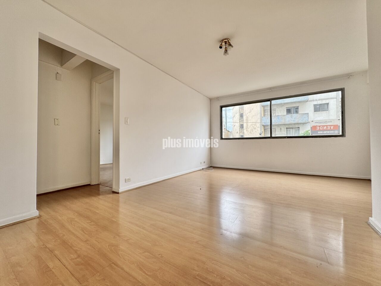 Apartamento à venda com 2 quartos, 80m² - Foto 2