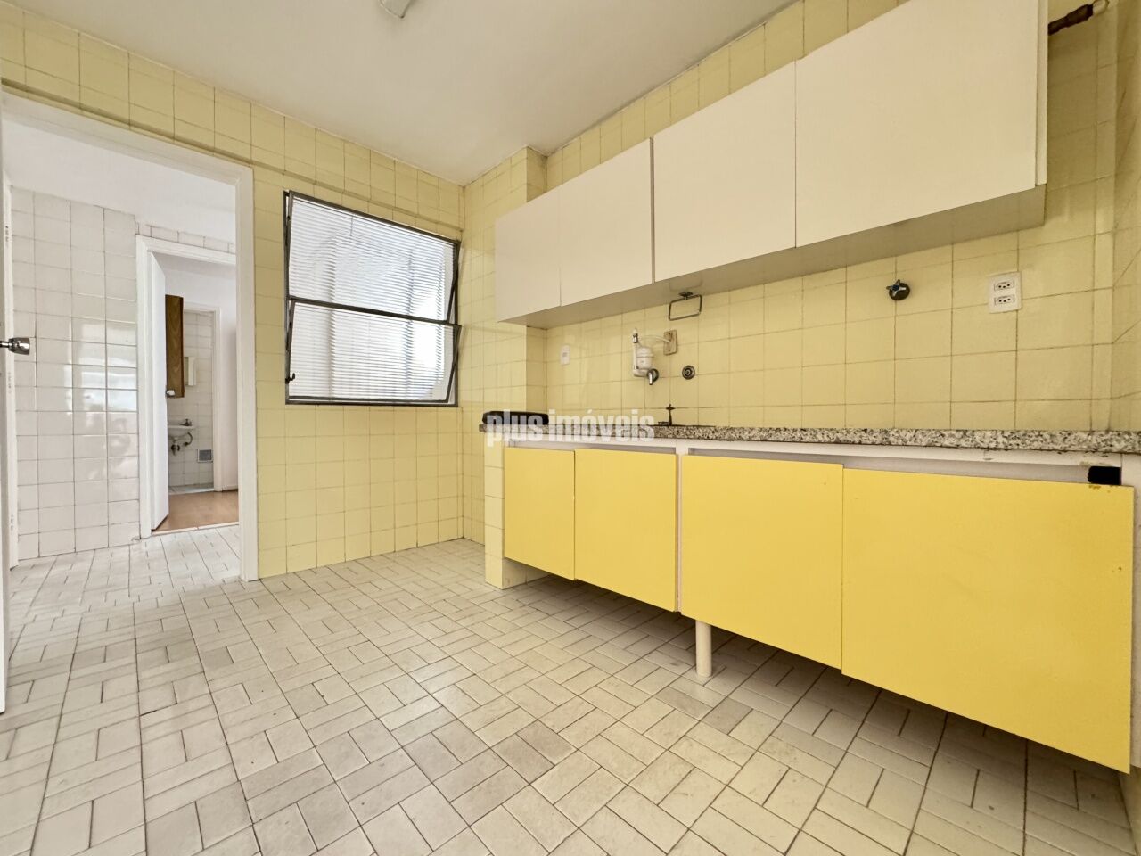 Apartamento à venda com 2 quartos, 80m² - Foto 4