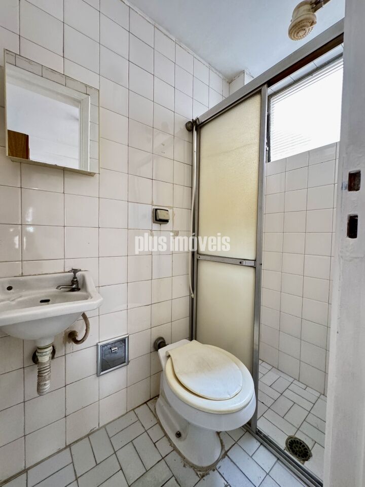Apartamento à venda com 2 quartos, 80m² - Foto 8