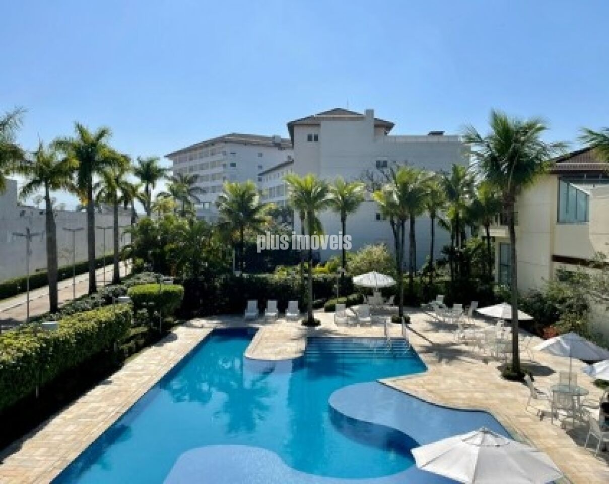 Casa de Condomínio à venda com 5 quartos, 458m² - Foto 28
