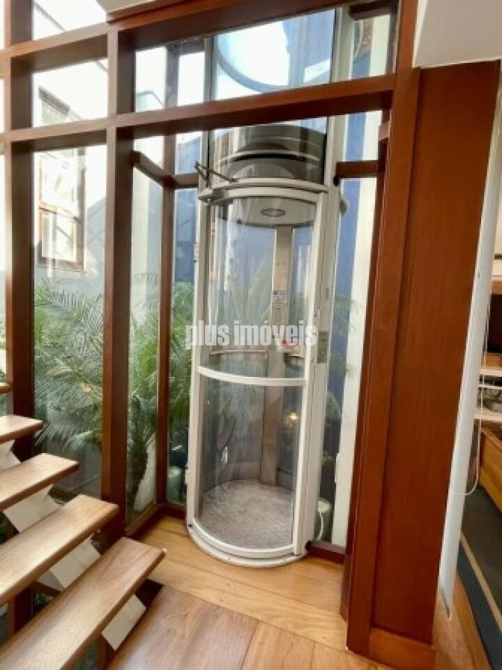 Casa de Condomínio à venda com 5 quartos, 458m² - Foto 15
