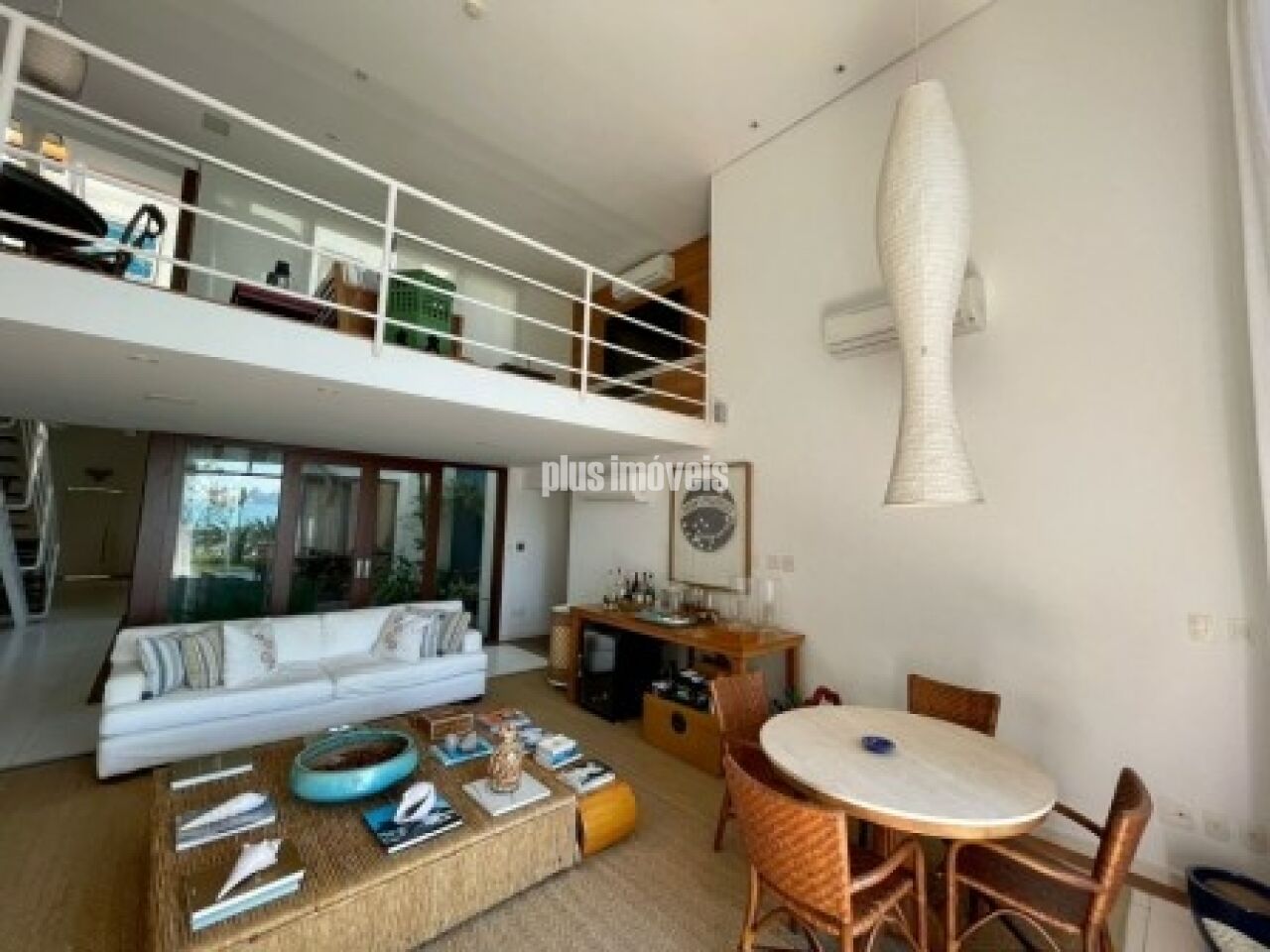 Casa de Condomínio à venda com 5 quartos, 458m² - Foto 10