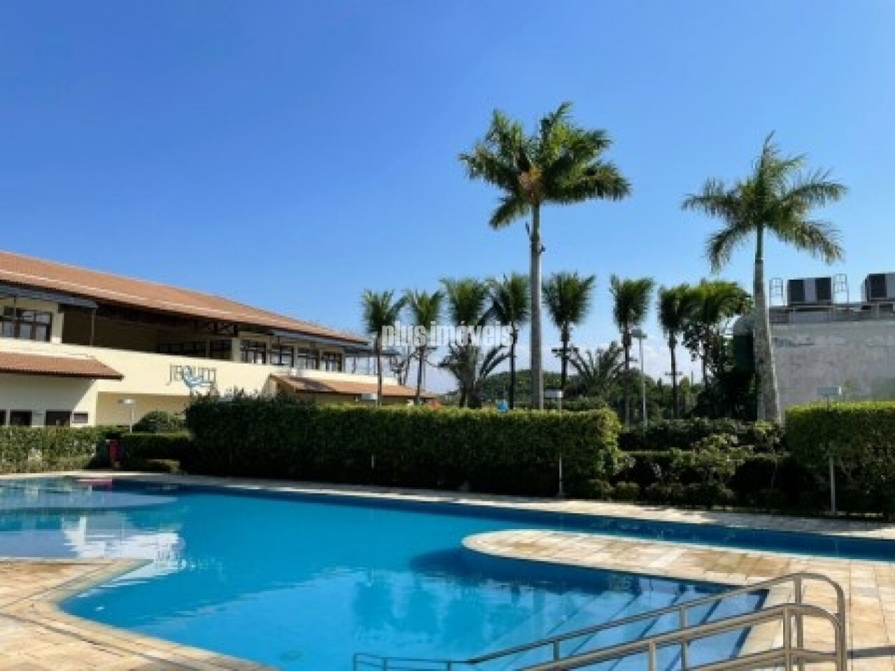 Casa de Condomínio à venda com 5 quartos, 458m² - Foto 6