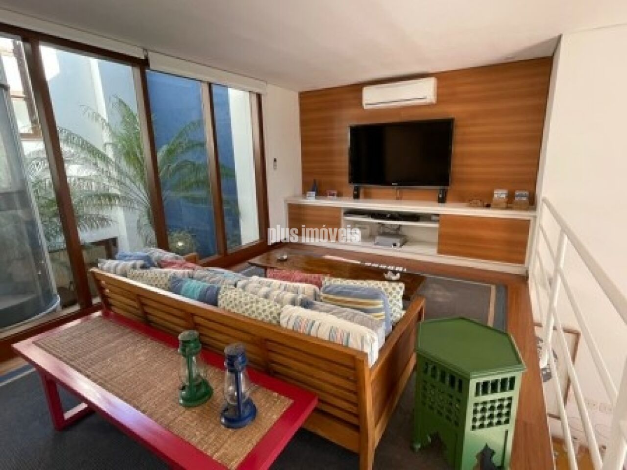 Casa de Condomínio à venda com 5 quartos, 458m² - Foto 16