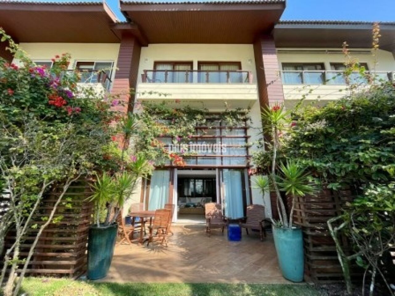 Casa de Condomínio à venda com 5 quartos, 458m² - Foto 7