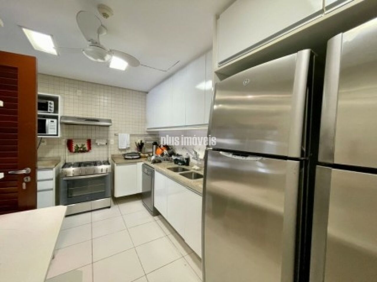 Casa de Condomínio à venda com 5 quartos, 458m² - Foto 12