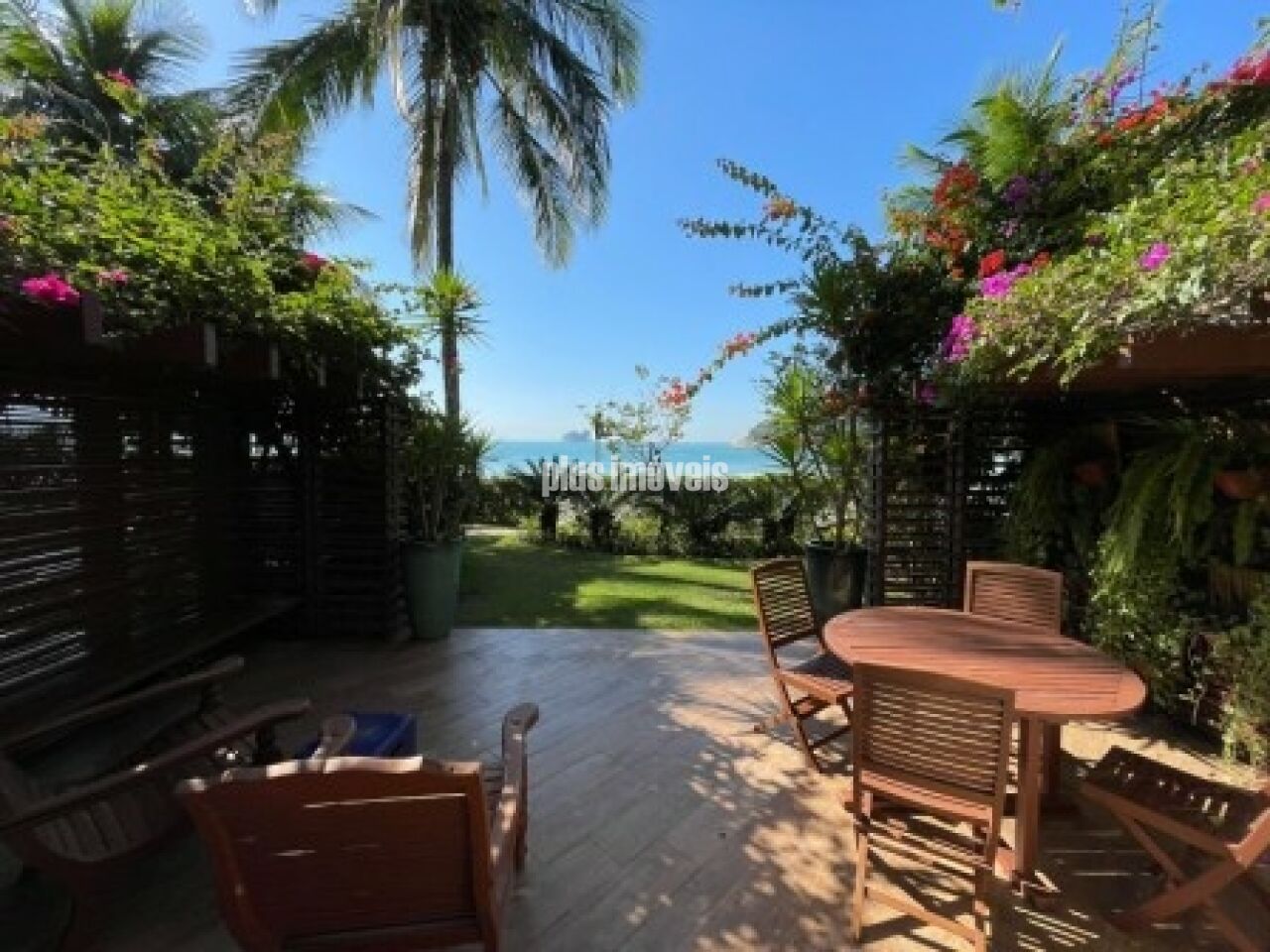 Casa de Condomínio à venda com 5 quartos, 458m² - Foto 5