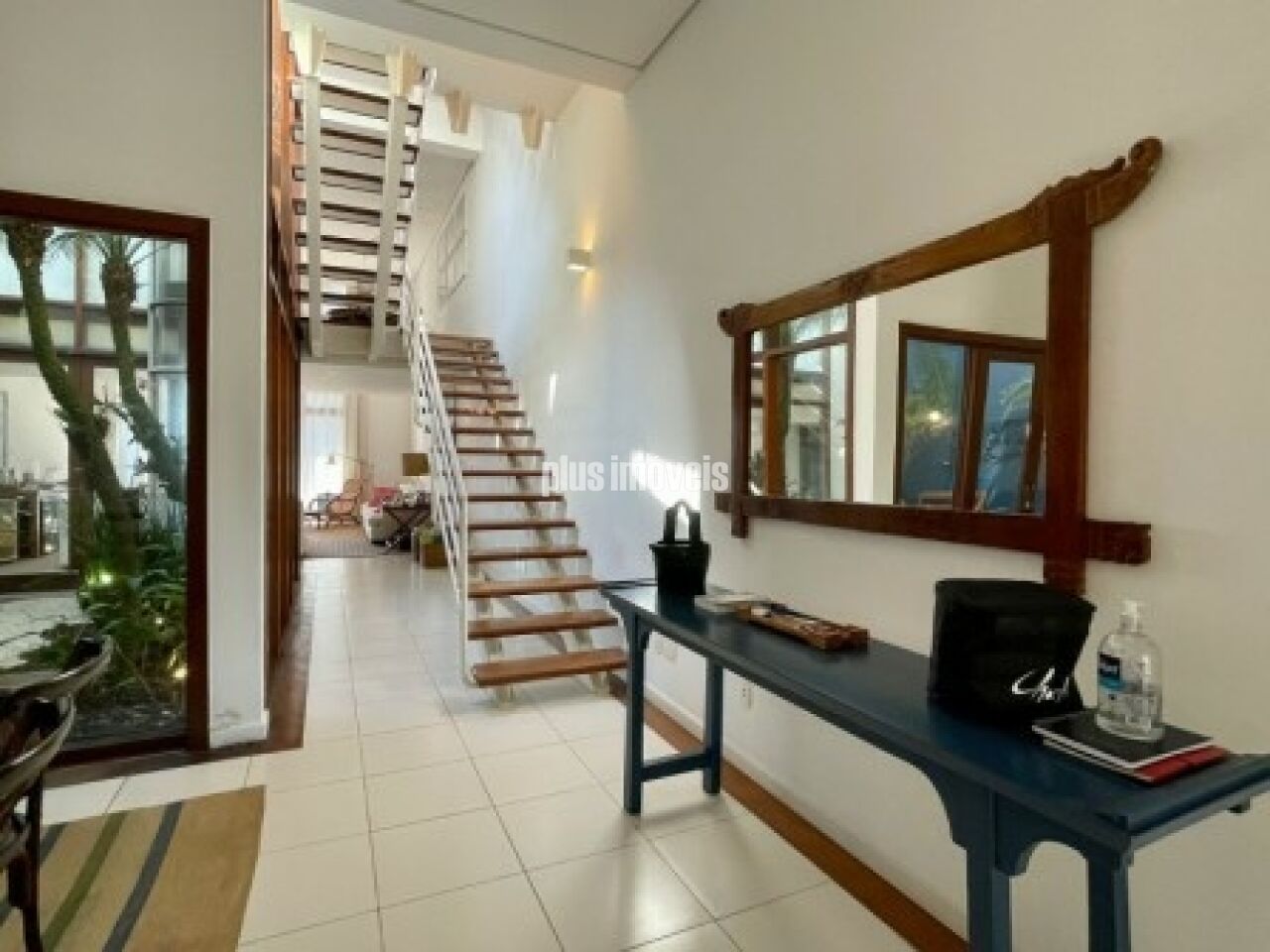 Casa de Condomínio à venda com 5 quartos, 458m² - Foto 14