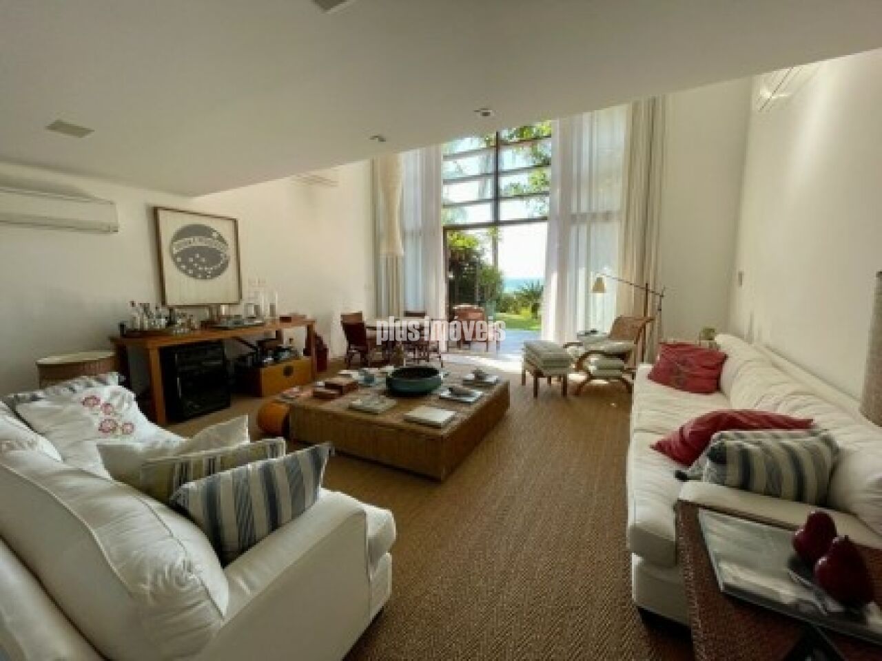 Casa de Condomínio à venda com 5 quartos, 458m² - Foto 11