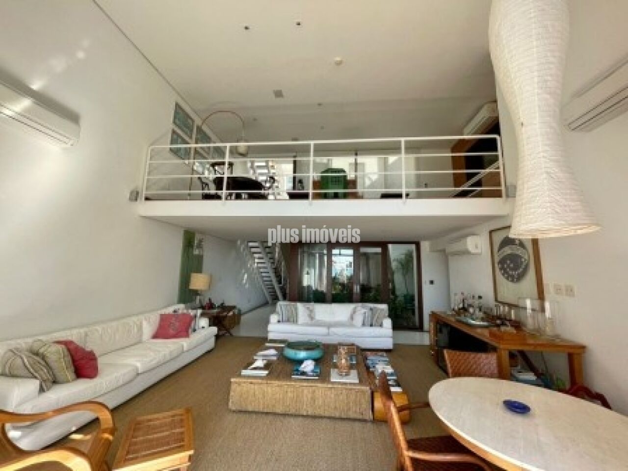 Casa de Condomínio à venda com 5 quartos, 458m² - Foto 8