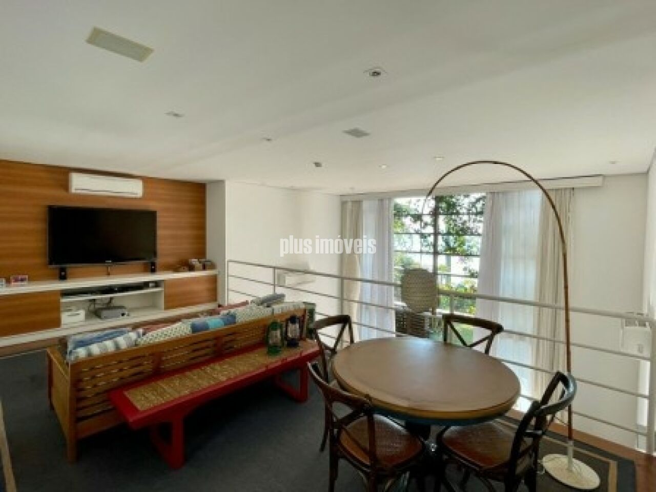 Casa de Condomínio à venda com 5 quartos, 458m² - Foto 18