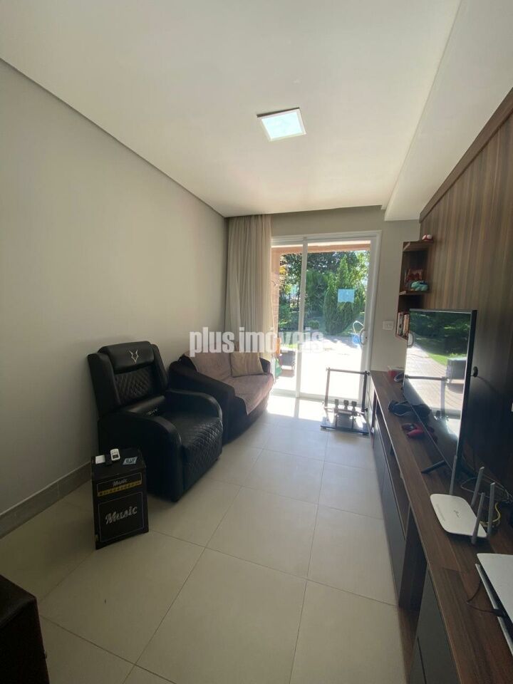 Casa de Condomínio à venda com 3 quartos, 381m² - Foto 3
