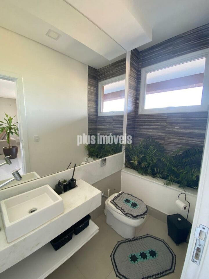 Casa de Condomínio à venda com 3 quartos, 381m² - Foto 13